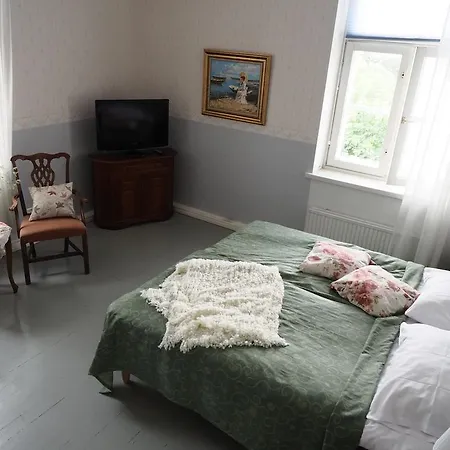 Ruusuhovi Hotel Rantasalmi