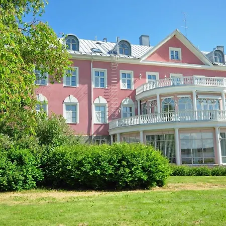 Hotel Ruusuhovi 3*
