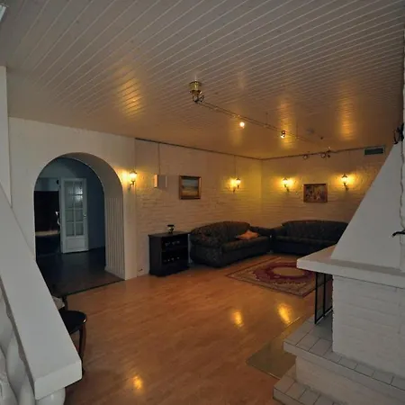 Ruusuhovi 3* Rantasalmi