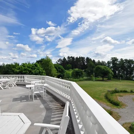 Ruusuhovi Rantasalmi