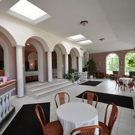 Hotel Ruusuhovi 3*