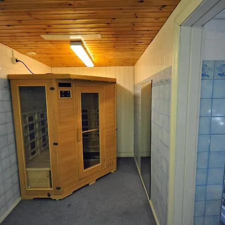 Ruusuhovi Hotel Rantasalmi