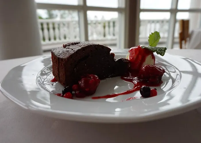 Ruusuhovi 3* Rantasalmi