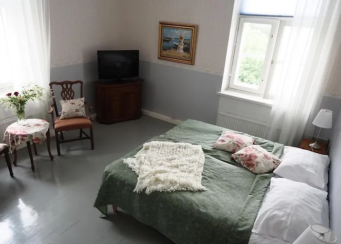 Ruusuhovi Otel Rantasalmi