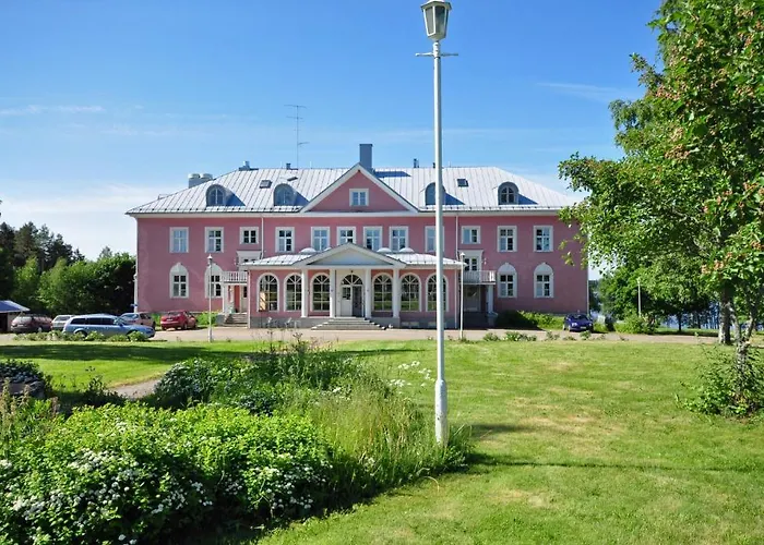 Otel Ruusuhovi