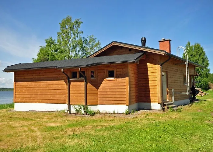 Ruusuhovi Rantasalmi