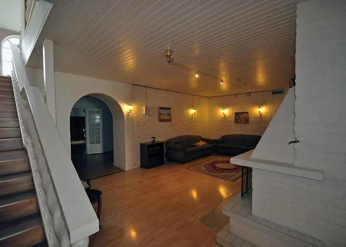 Ruusuhovi 3* Rantasalmi