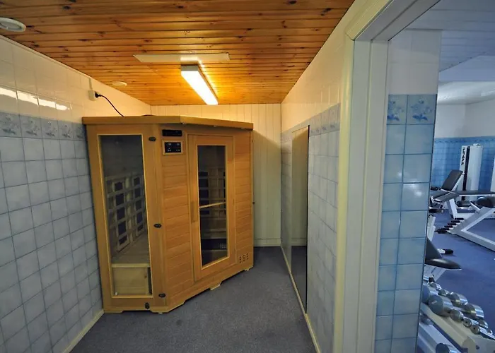 Ruusuhovi Otel Rantasalmi