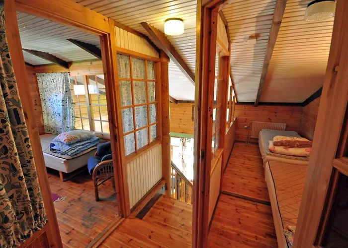 Ruusuhovi Rantasalmi